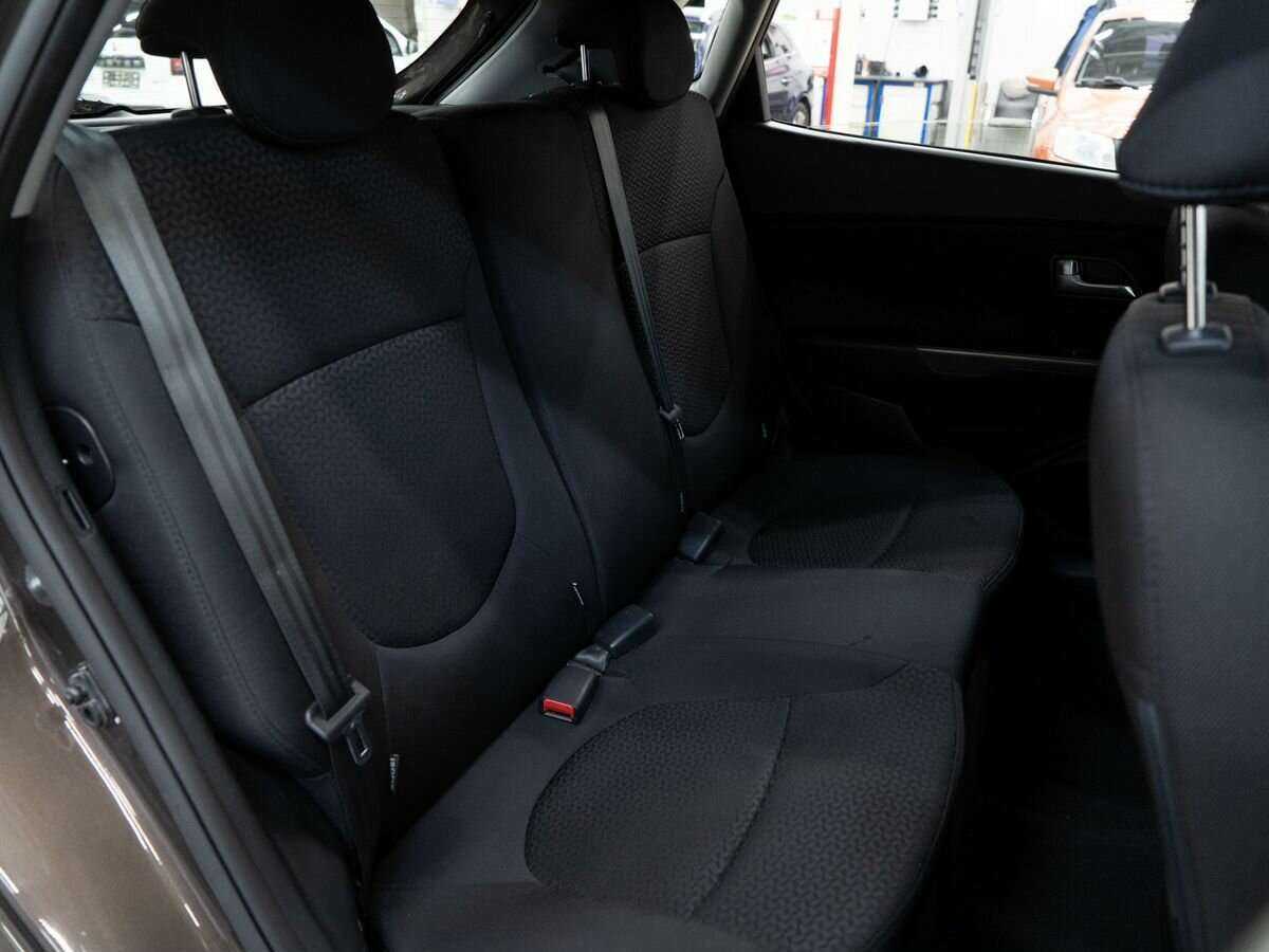 Продажа Б/У Киа Рио. Фото: #7