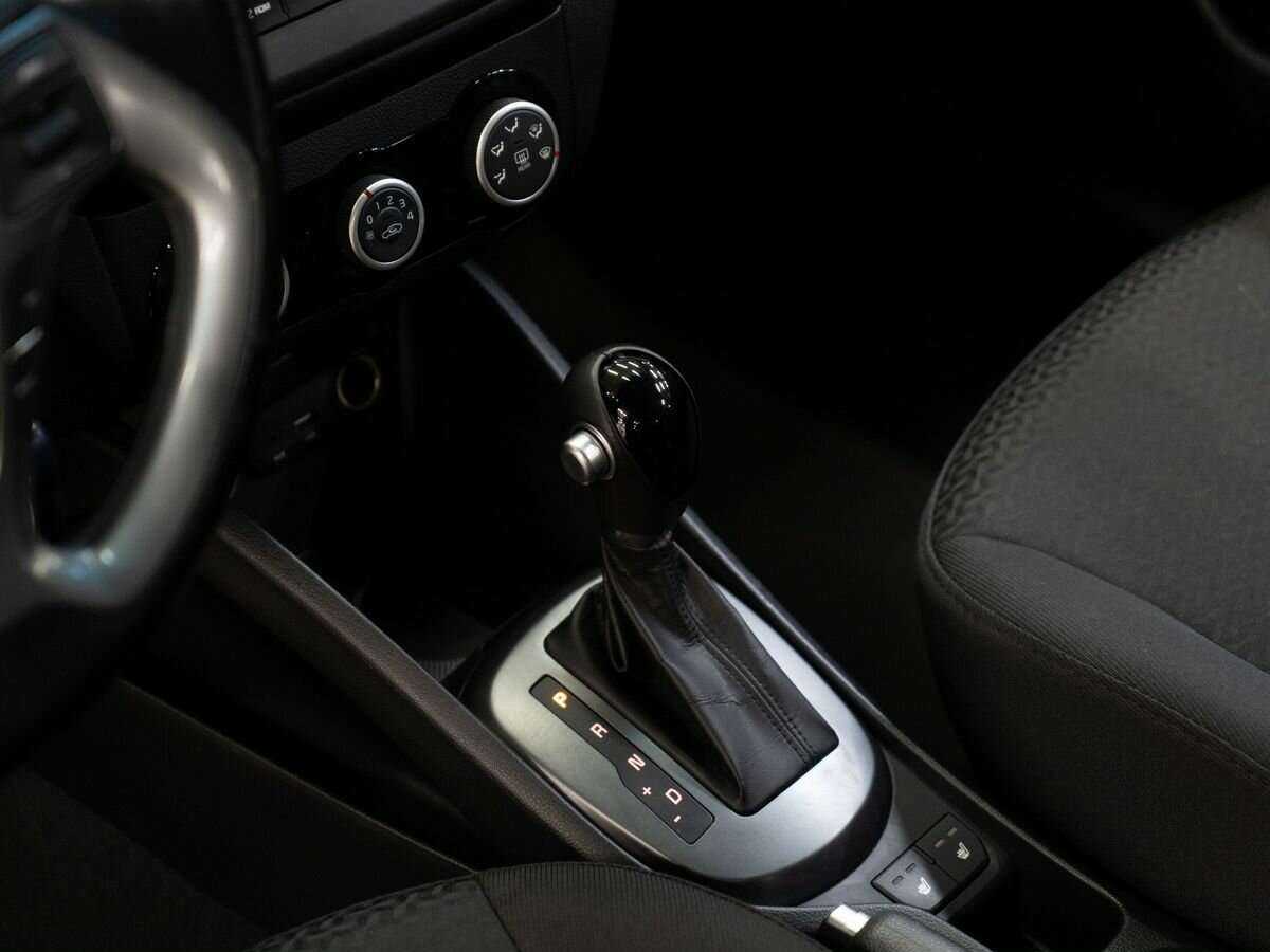 Продажа Б/У Киа Рио. Фото: #10