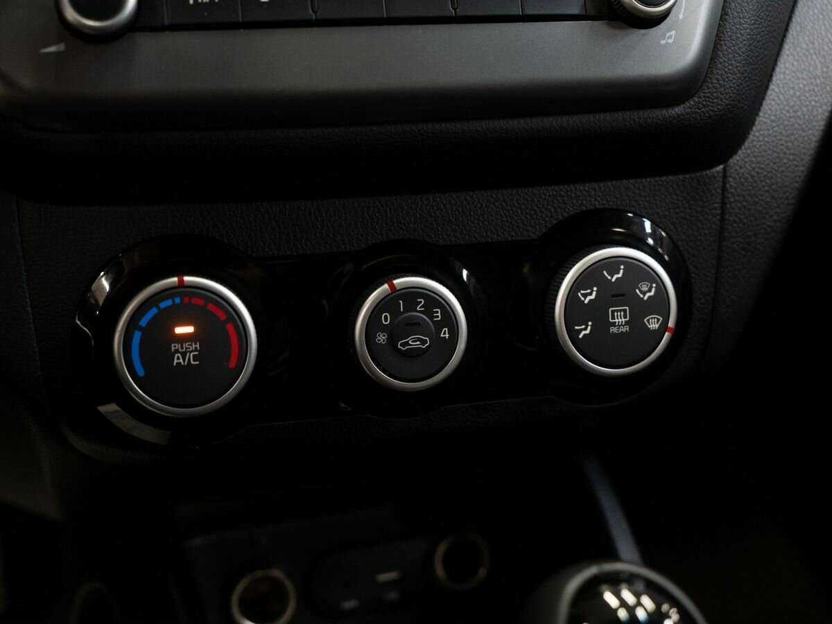 Продажа Б/У Киа Рио. Фото: #12