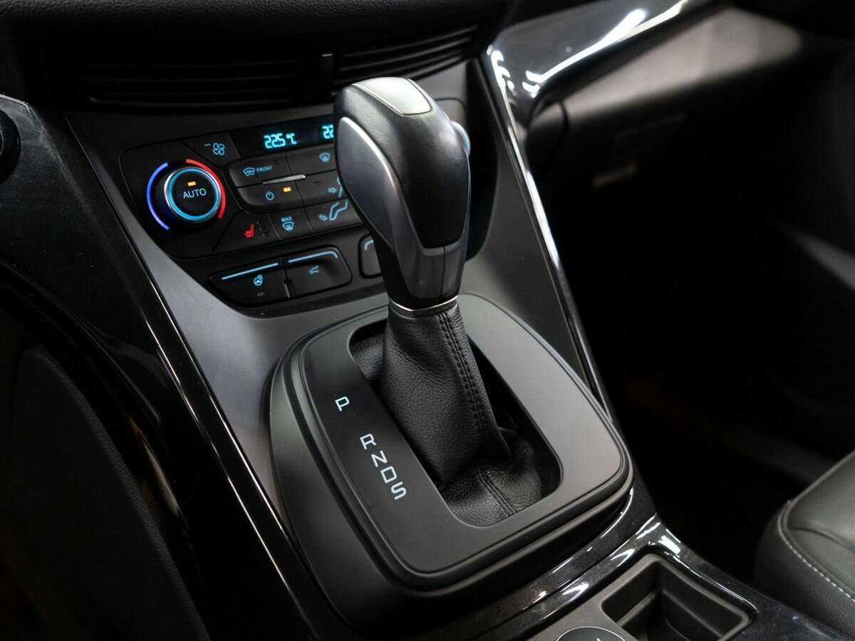 Продажа Б/У Форд Куга. Фото: #13