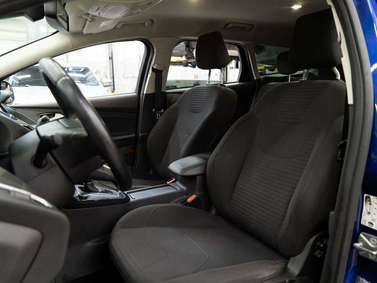 Продажа Б/У Форд Фокус. Фото: #5