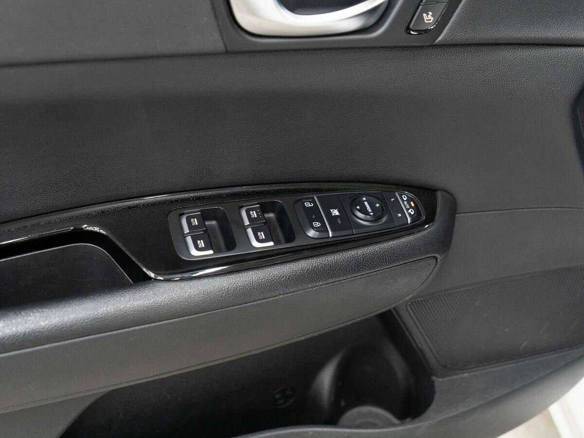 Продажа Б/У Киа Оптима. Фото: #13