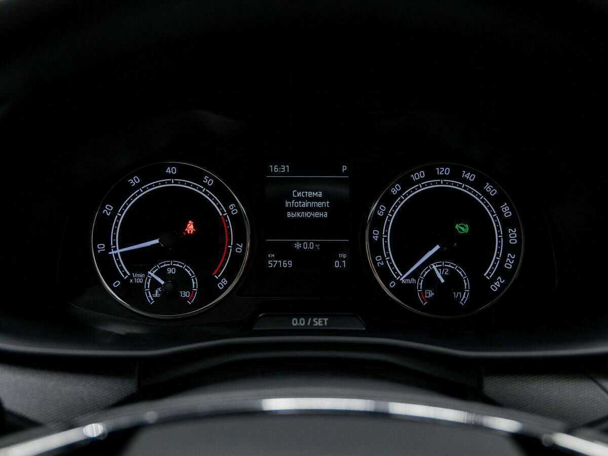 Продажа Б/У Шкода Рапид. Фото: #20