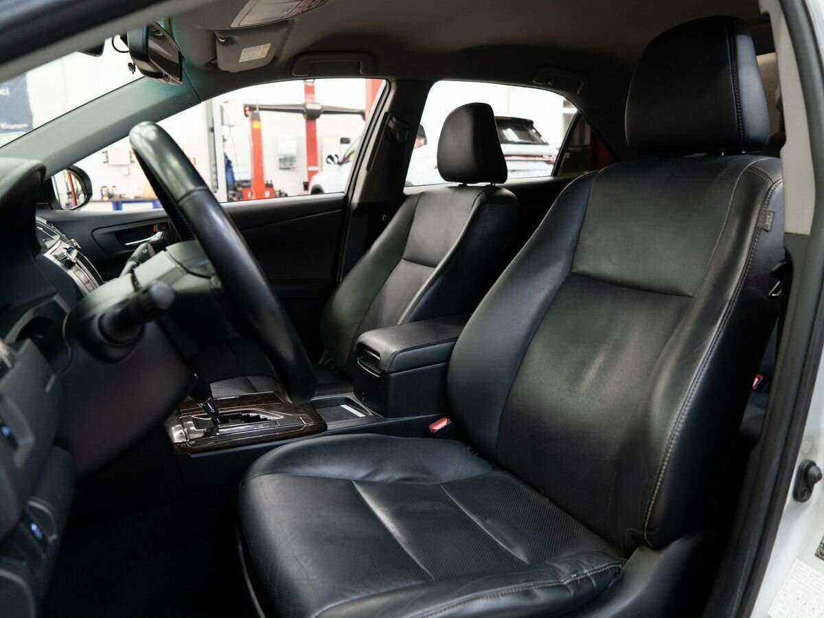 Продажа Б/У Тойота Камри. Фото: #5