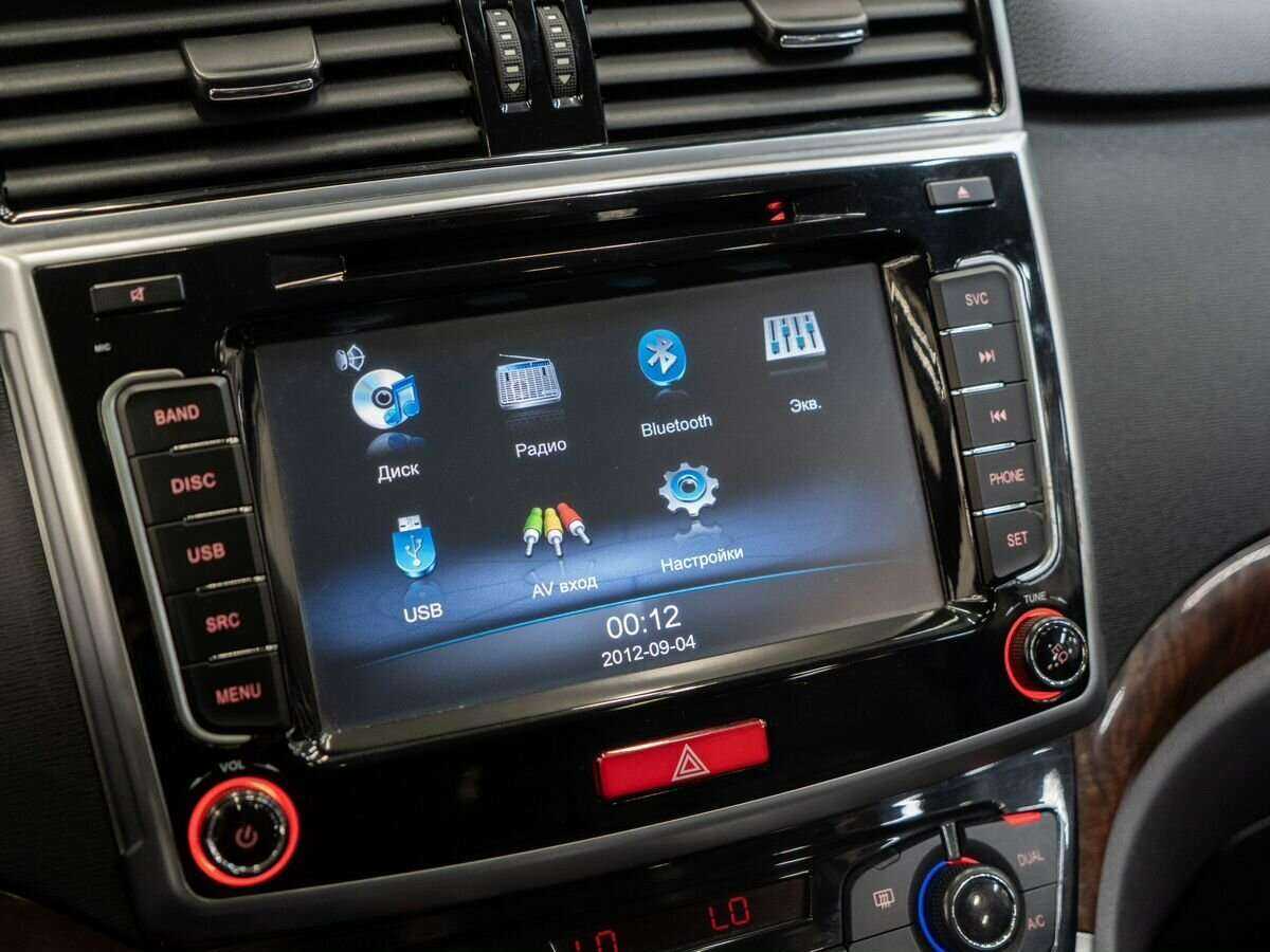 Продажа Б/У Хавал Х6. Фото: #11