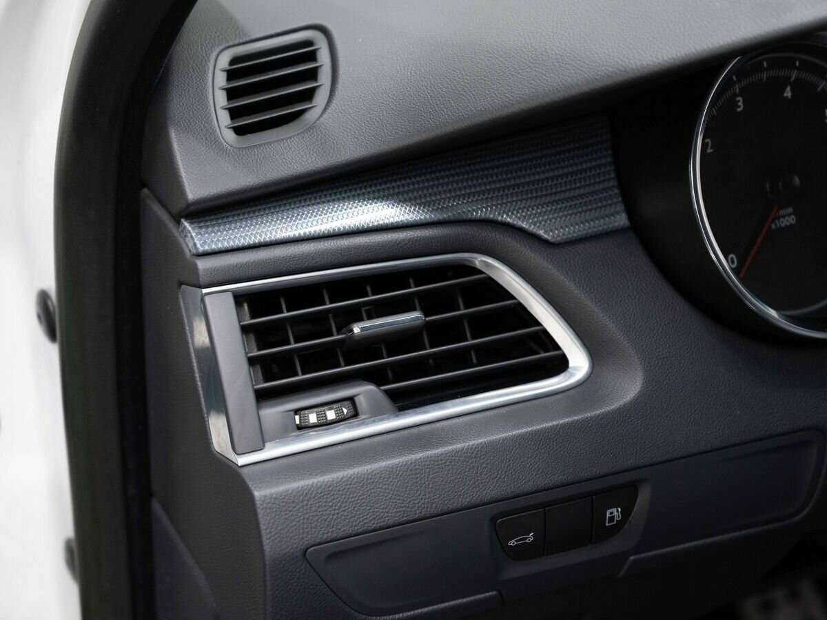 Продажа Б/У Пежо 508. Фото: #17