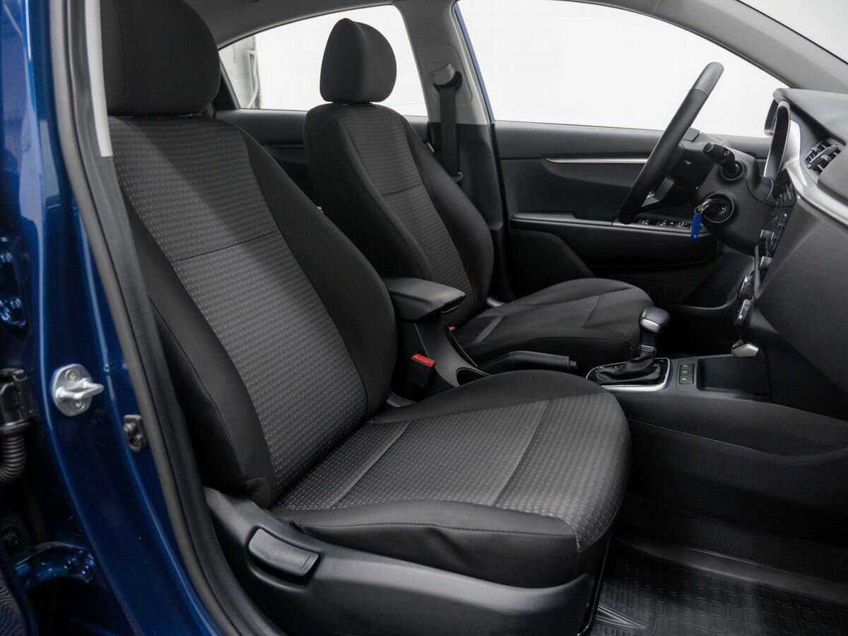 Продажа Б/У Киа Рио. Фото: #8