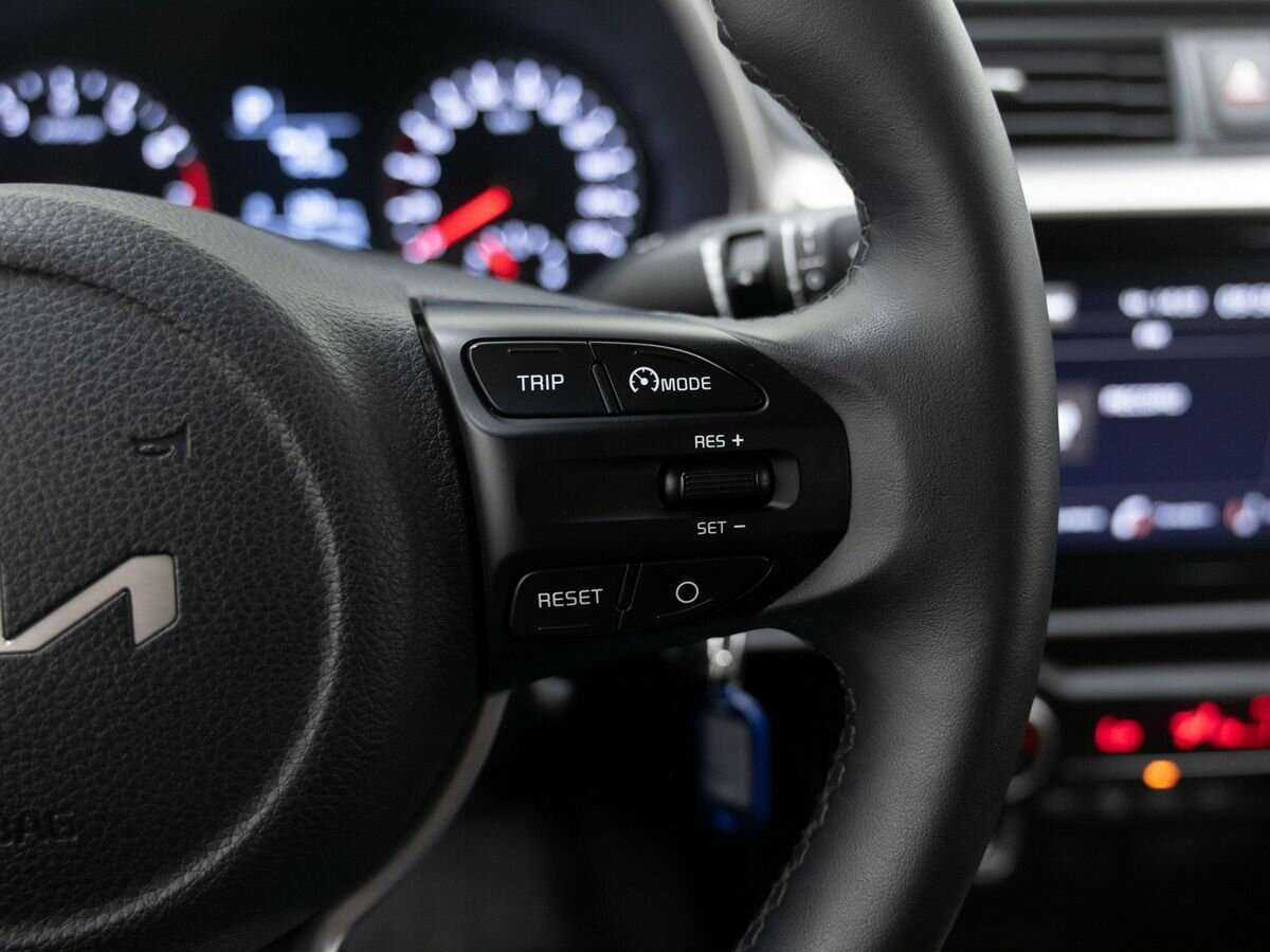 Продажа Б/У Киа Рио. Фото: #19