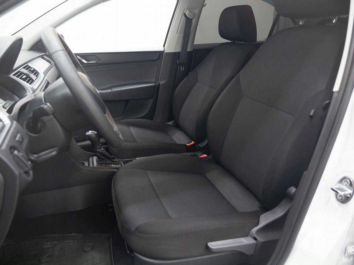 Продажа Б/У Шкода Рапид. Фото: #7