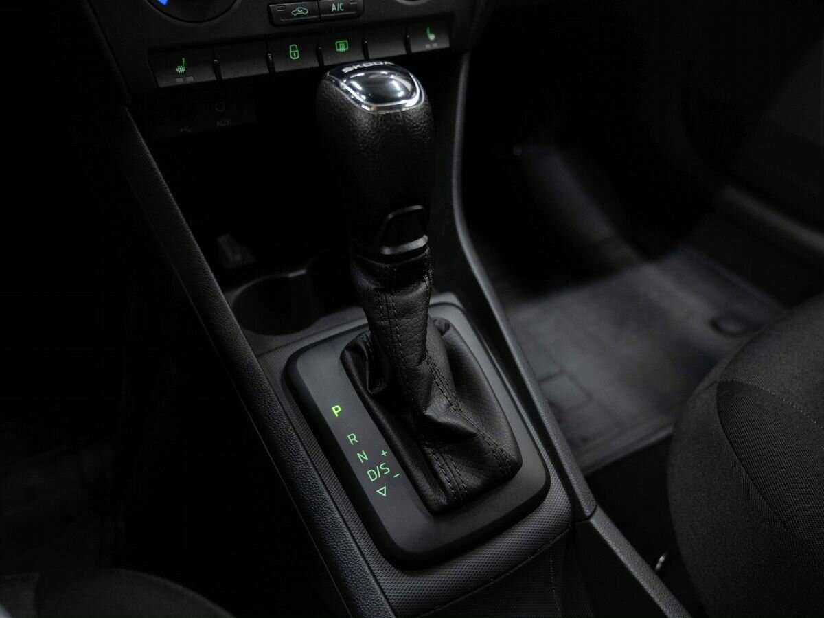 Продажа Б/У Шкода Рапид. Фото: #19