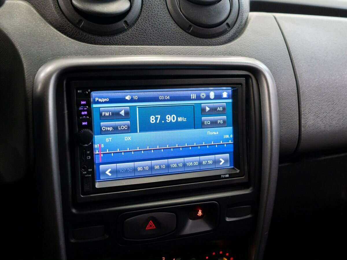 Продажа Б/У Рено Дастер. Фото: #11