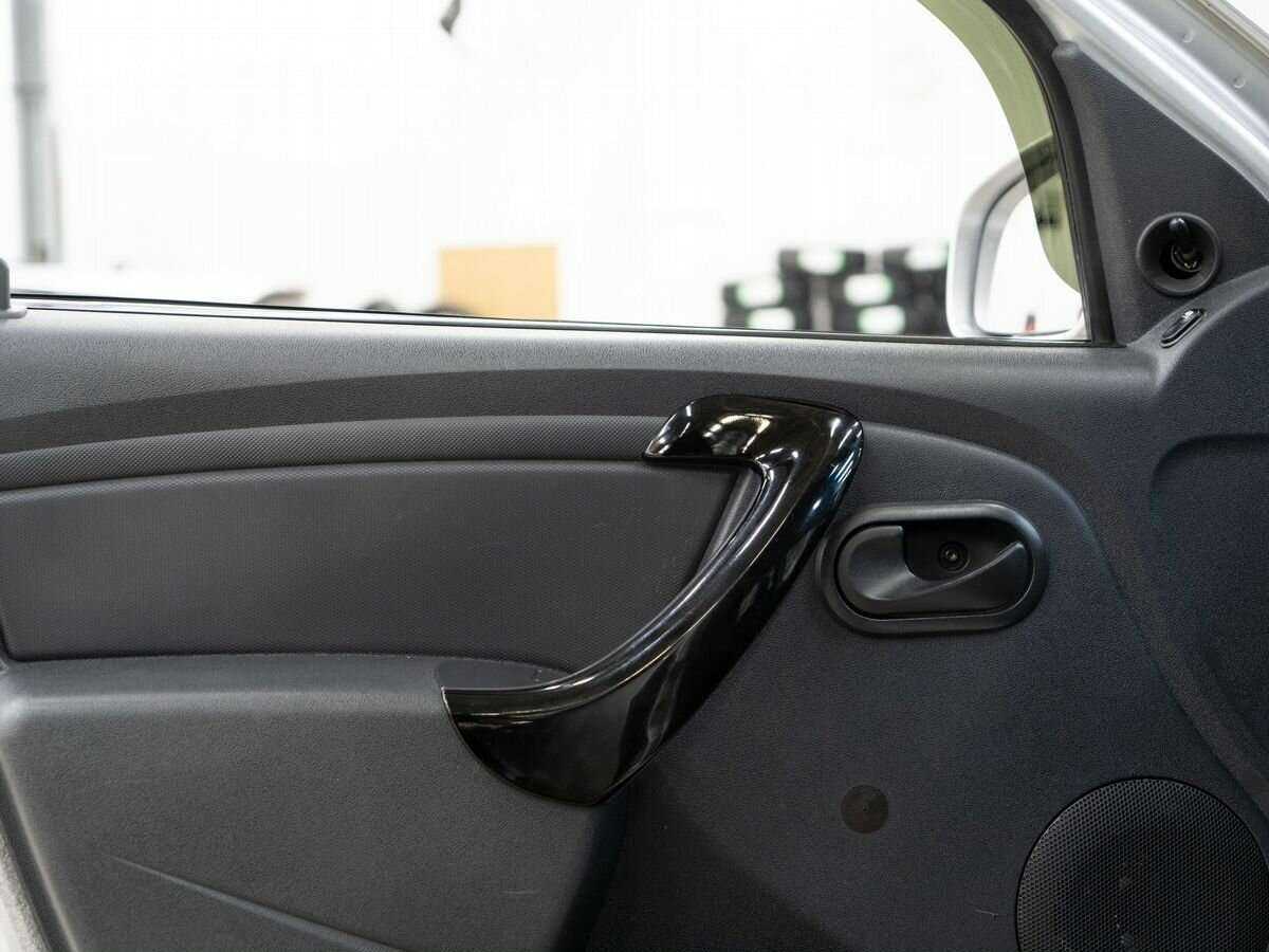 Продажа Б/У Рено Дастер. Фото: #13