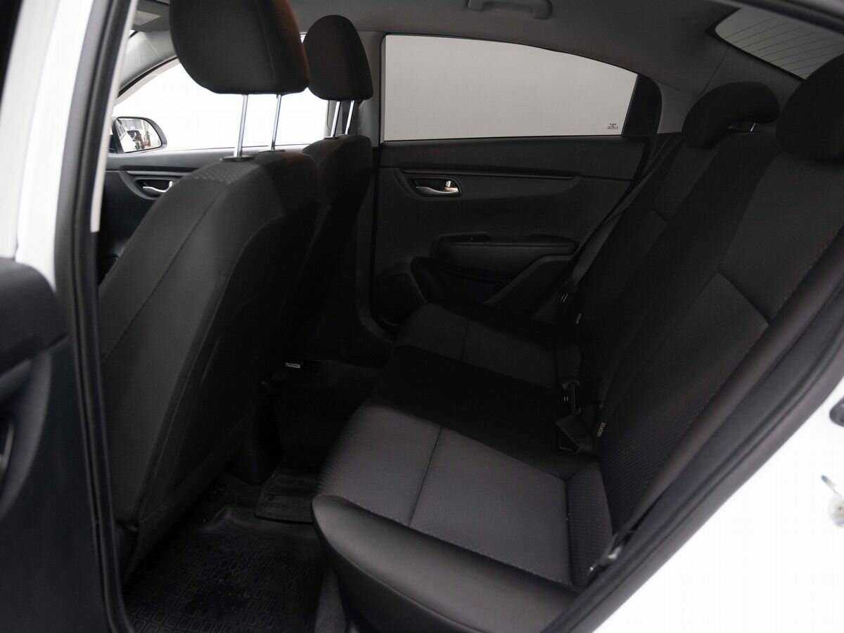 Продажа Б/У Киа Рио. Фото: #8