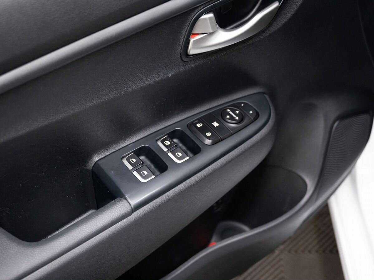 Продажа Б/У Киа Рио. Фото: #16