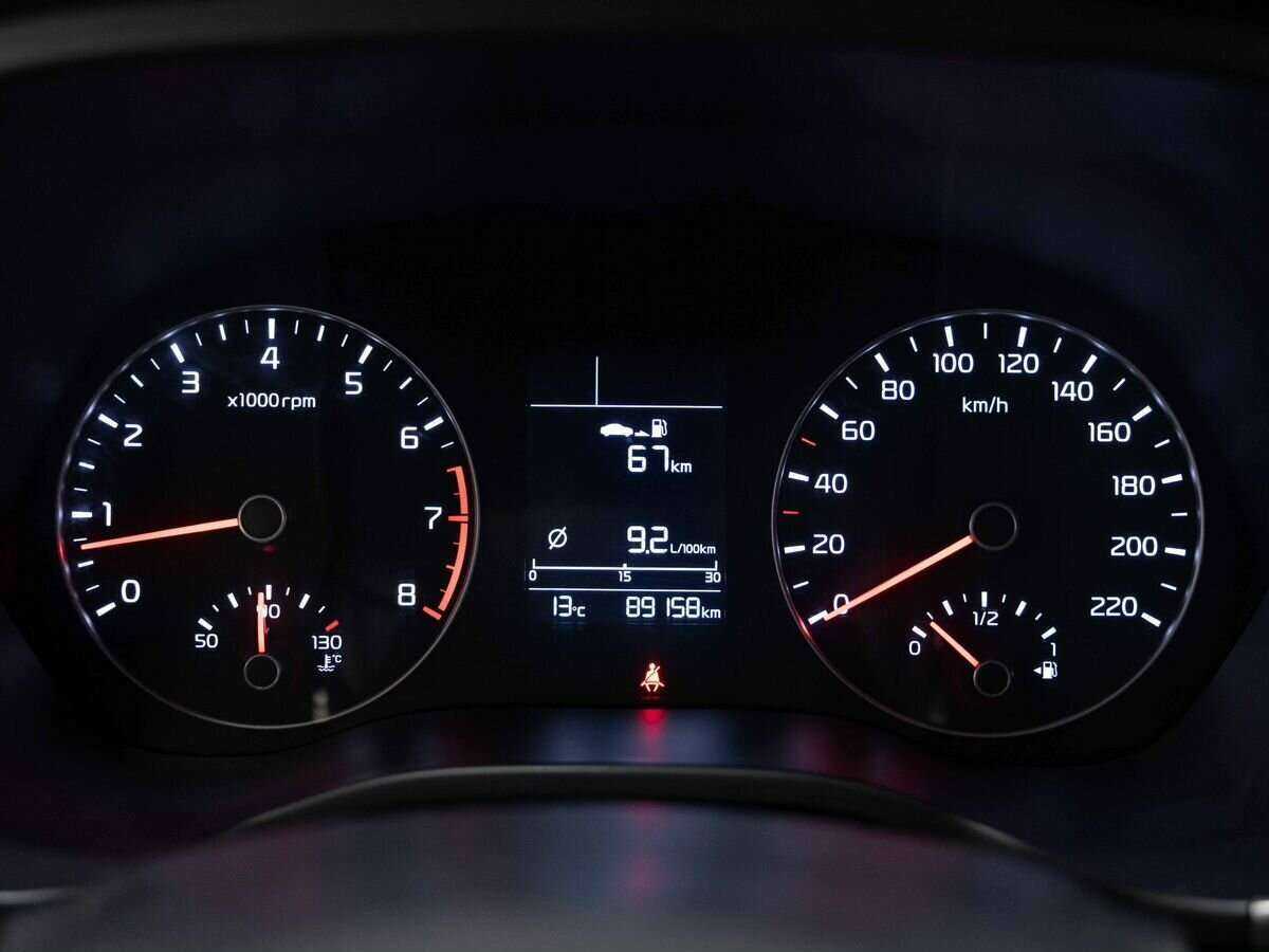 Продажа Б/У Киа Рио. Фото: #18