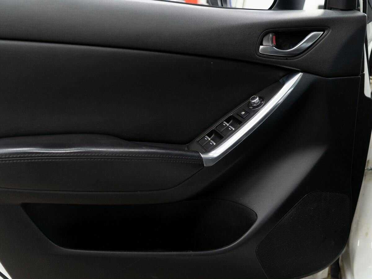 Продажа Б/У Мазда Ц-Икс-5. Фото: #14