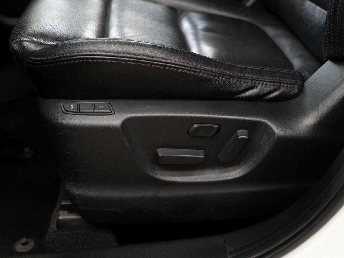 Продажа Б/У Мазда Ц-Икс-5. Фото: #15