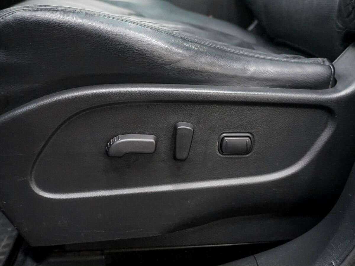 Продажа Б/У Ниссан Мурано. Фото: #14