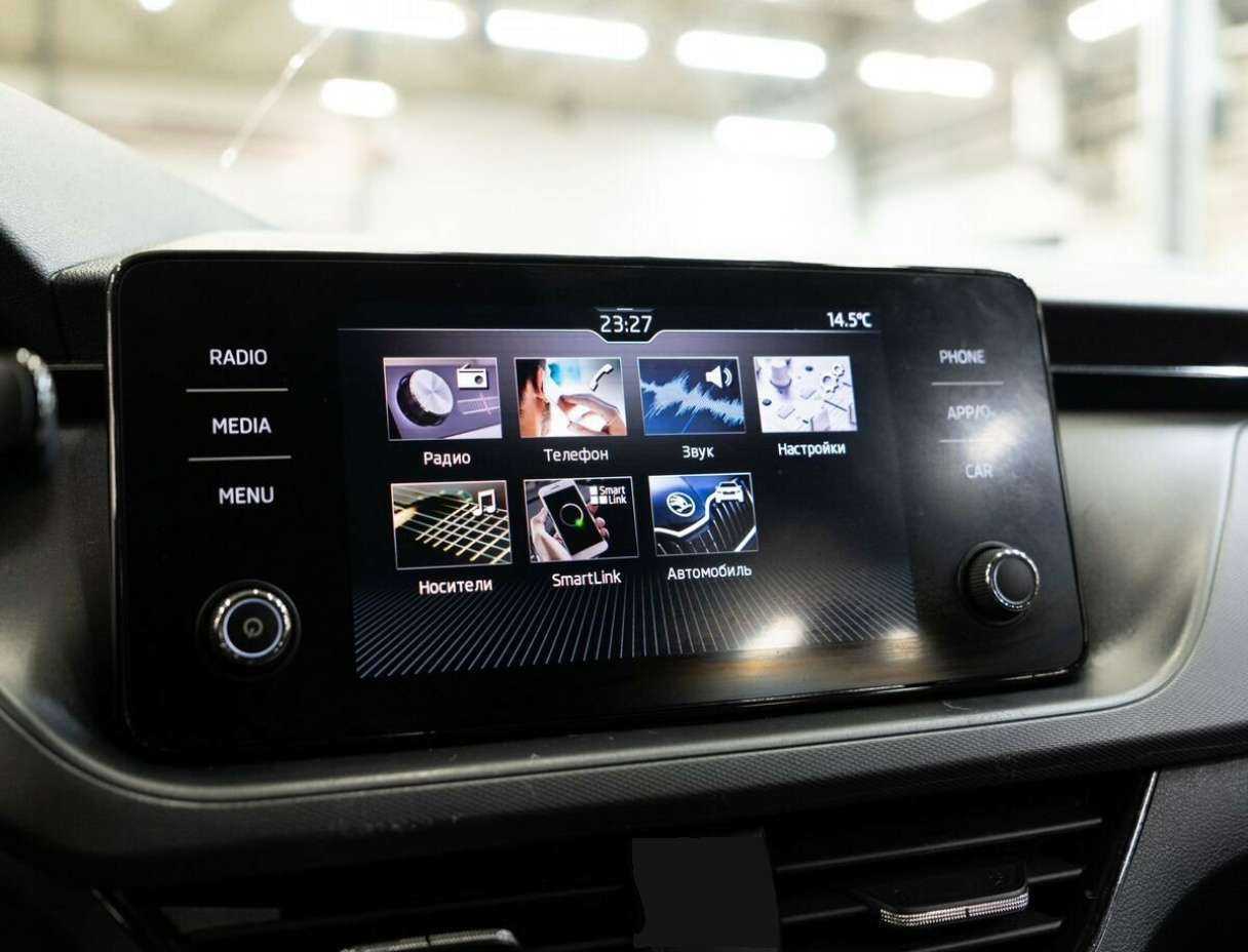 Продажа Б/У Шкода Рапид. Фото: #11