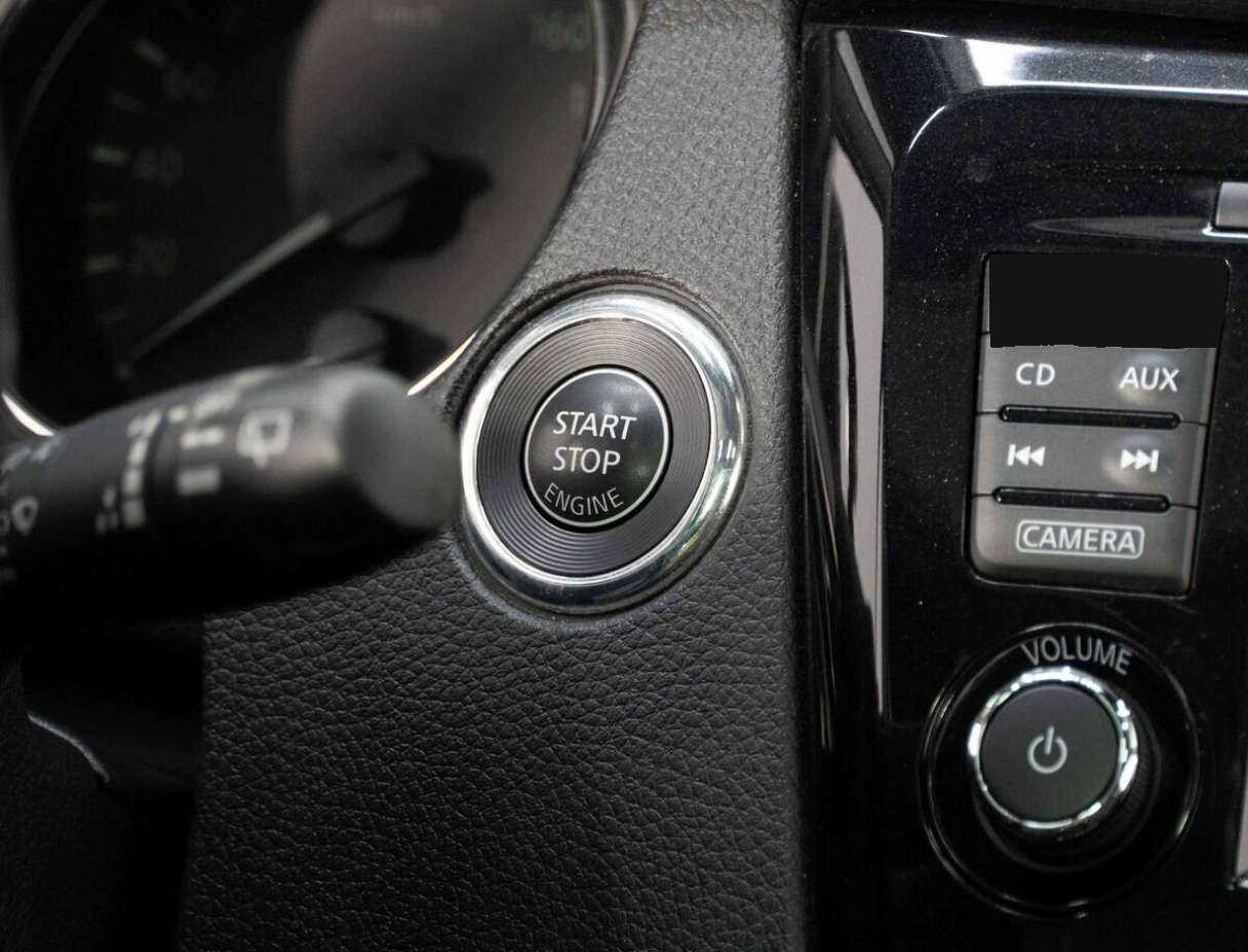 Продажа Б/У Ниссан Кашкай. Фото: #23