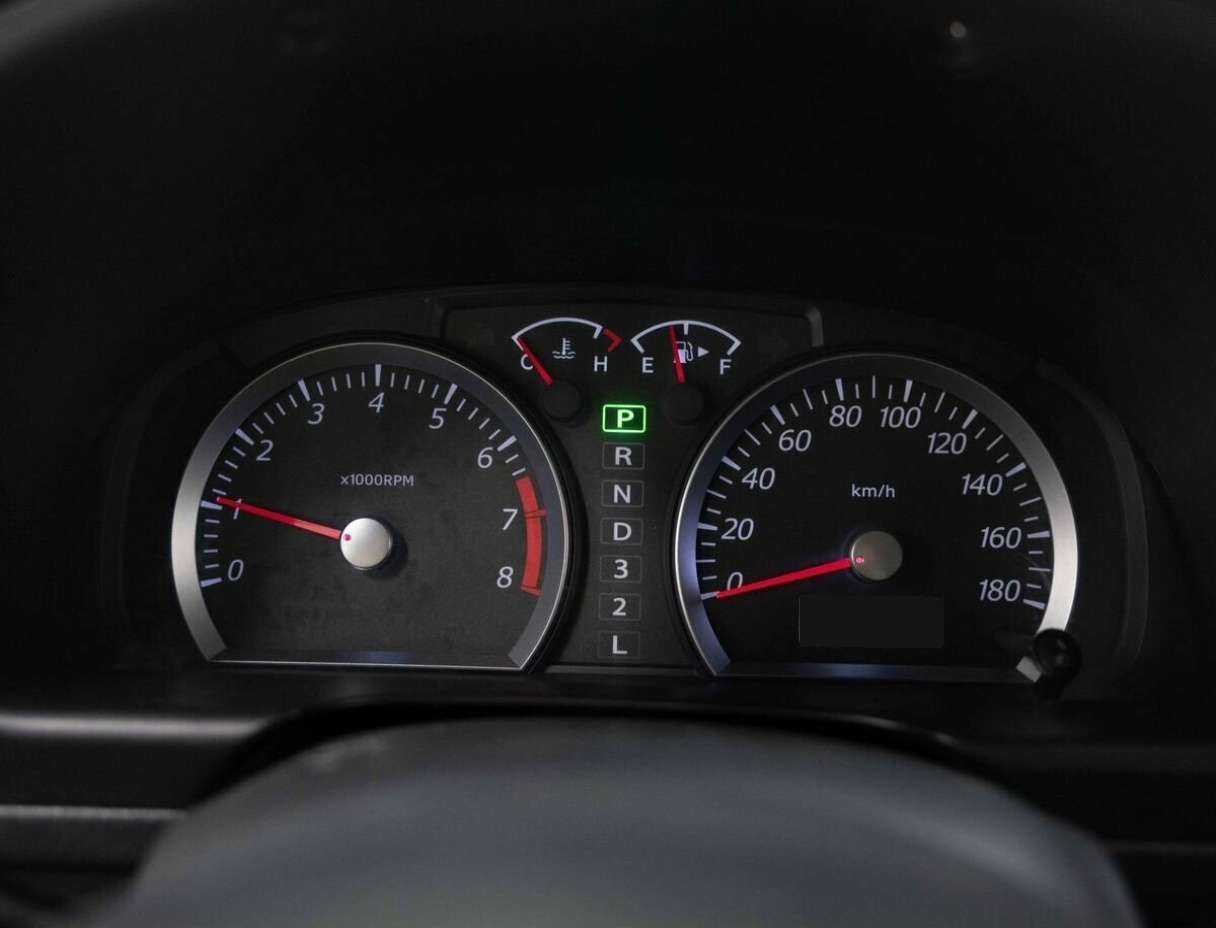 Продажа Б/У Сузуки Джимни. Фото: #14