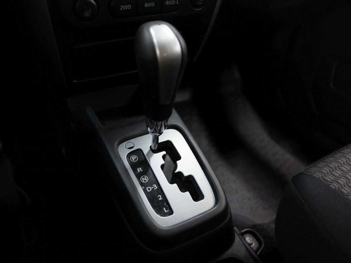 Продажа Б/У Сузуки Джимни. Фото: #17