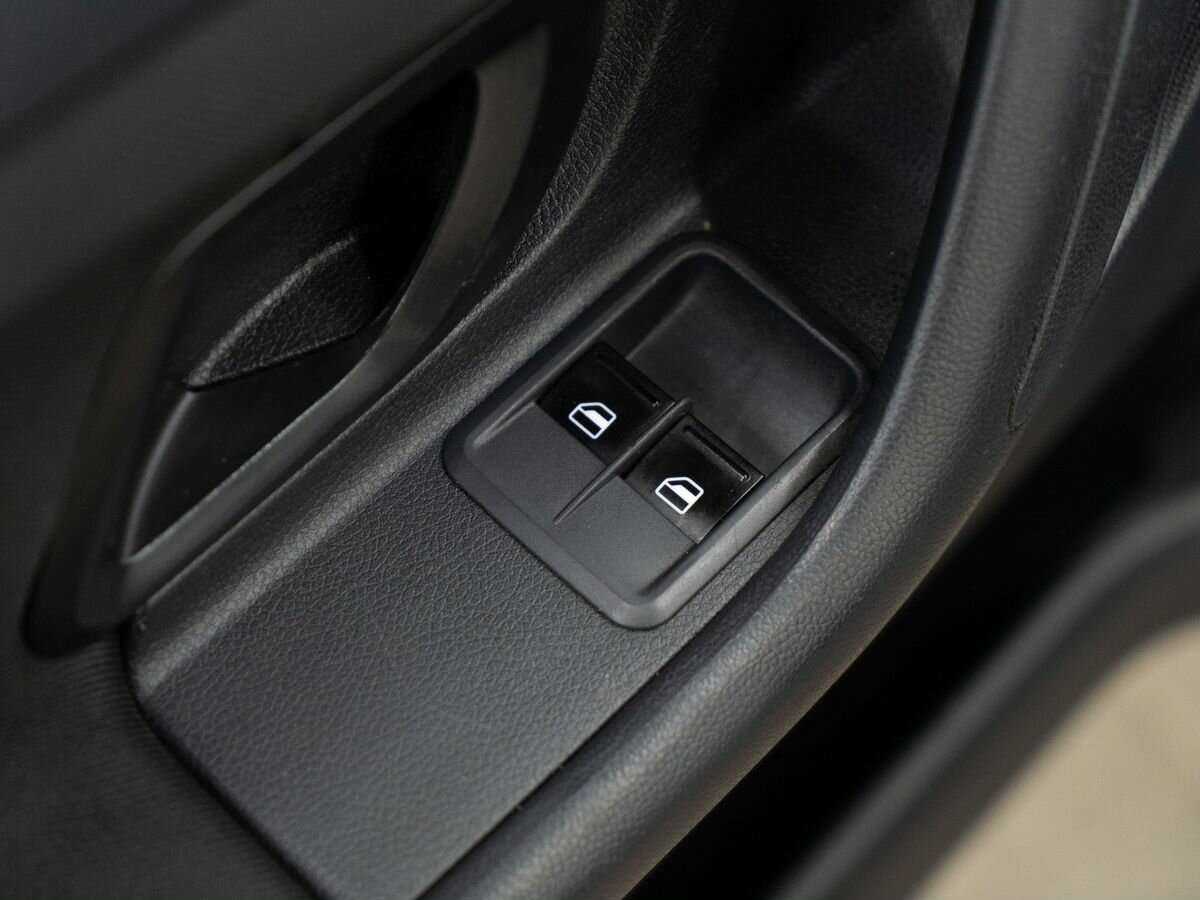 Продажа Б/У Шкода Фабия. Фото: #13