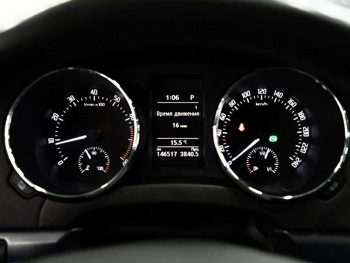 Продажа Б/У Шкода Йети. Фото: #9