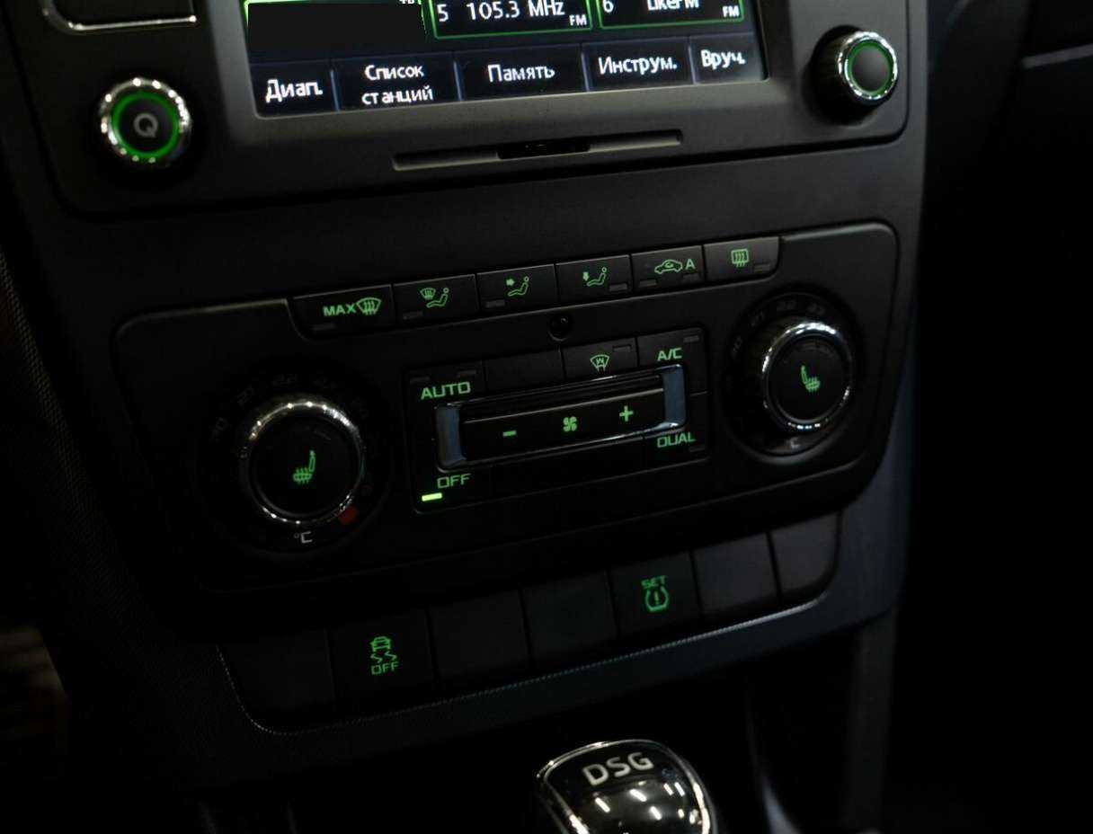 Продажа Б/У Шкода Йети. Фото: #12