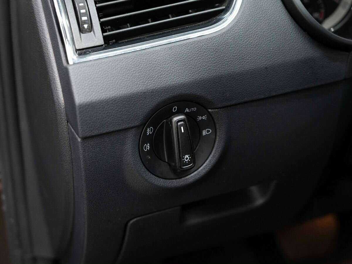 Продажа Б/У Шкода Октавия. Фото: #16