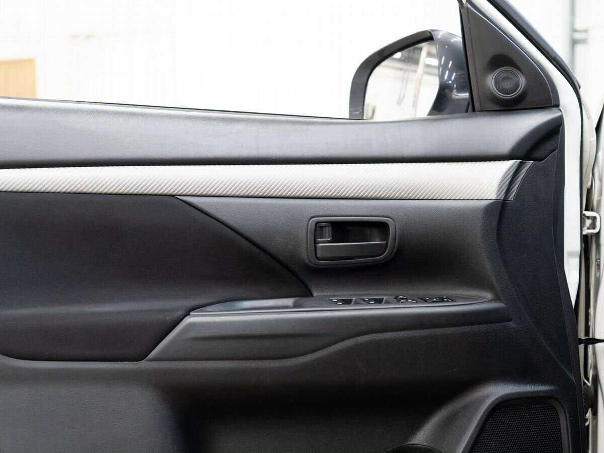 Продажа Б/У Митсубиши Оутлэндер. Фото: #16