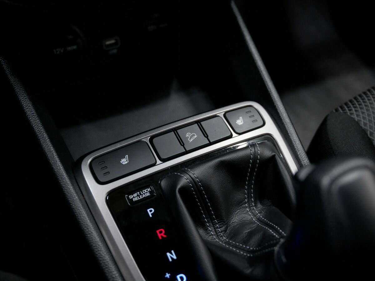 Продажа Б/У Хендай Крета. Фото: #18