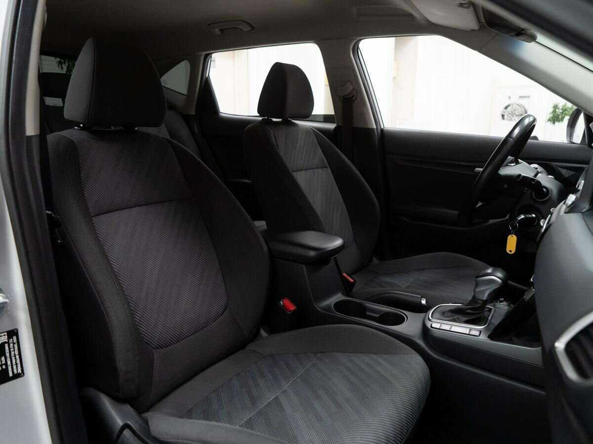 Продажа Б/У Киа Сельтос. Фото: #8