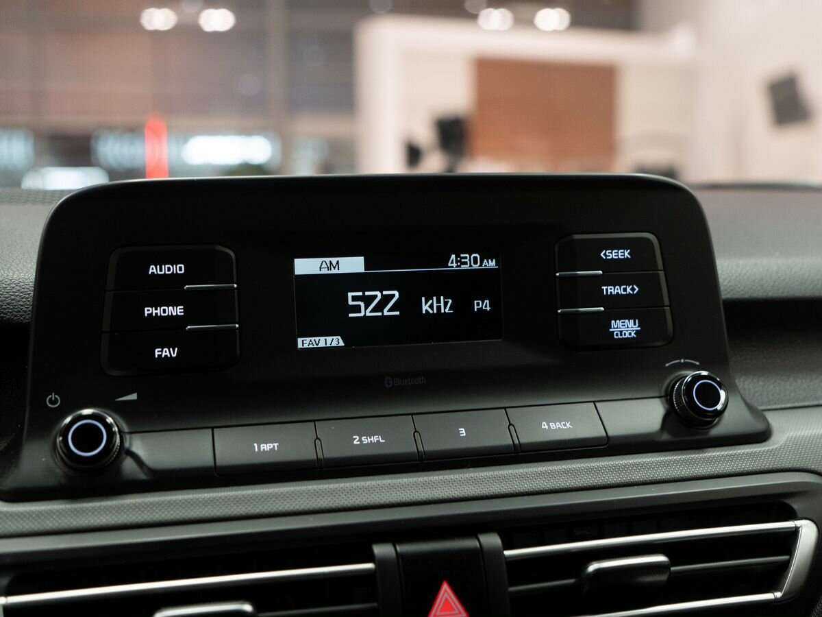 Продажа Б/У Киа Сельтос. Фото: #9