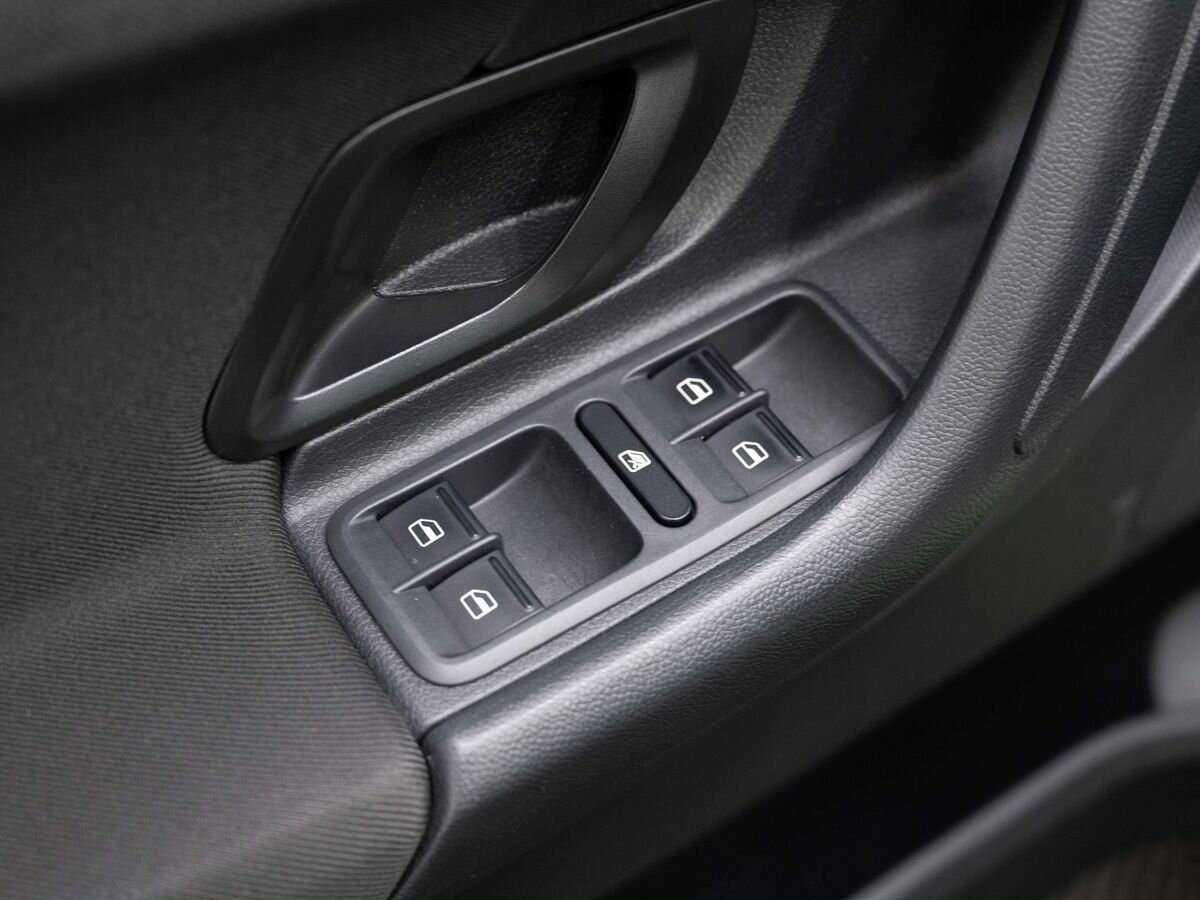 Продажа Б/У Шкода Фабия. Фото: #20