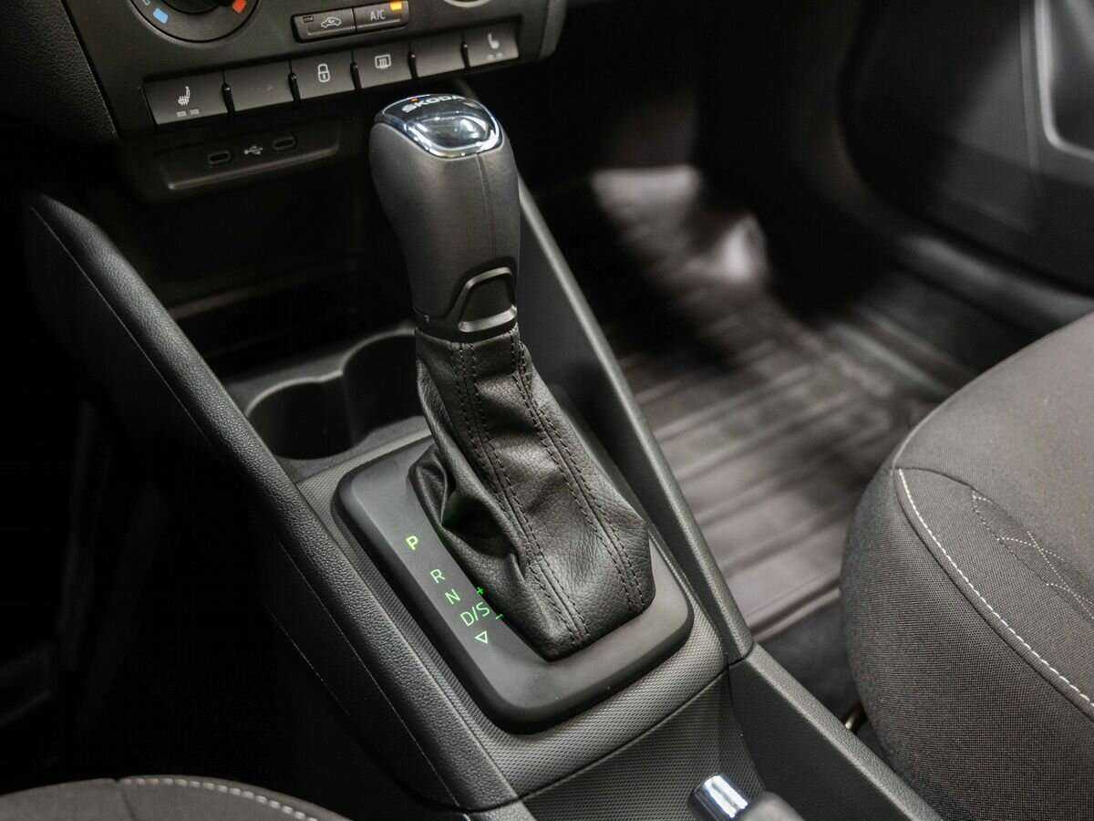 Продажа Б/У Шкода Рапид. Фото: #25