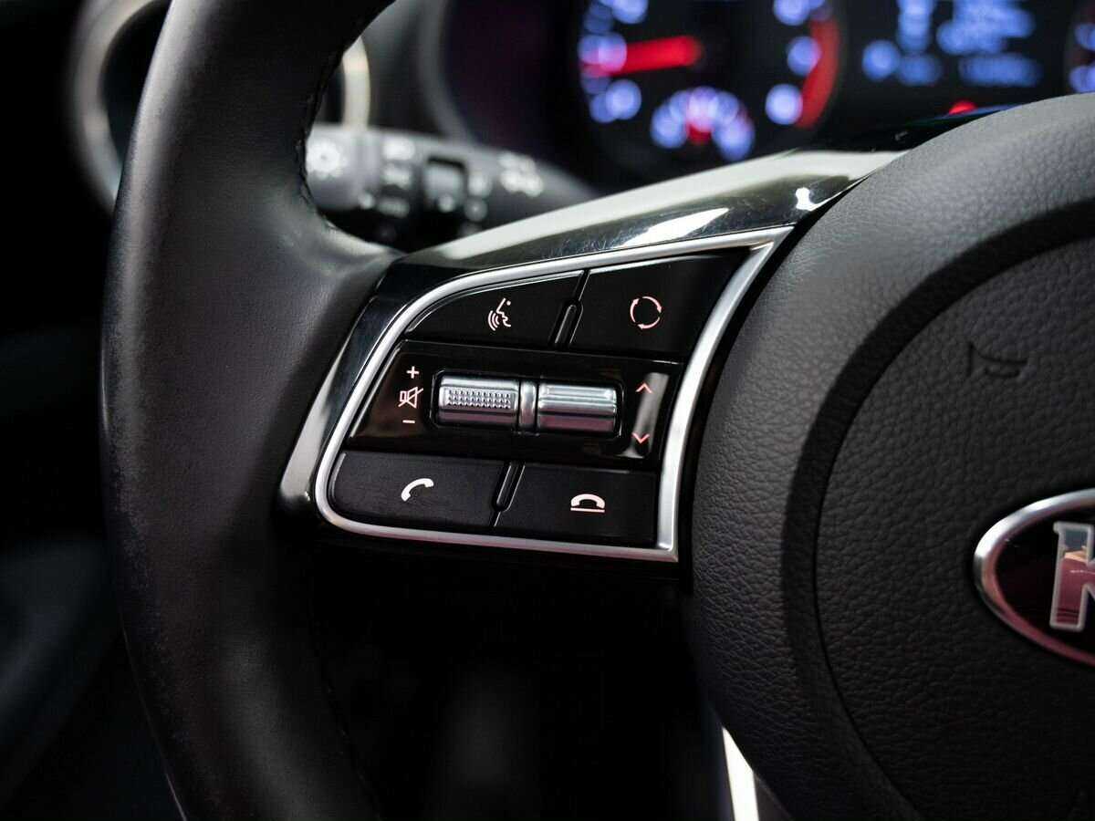 Продажа Б/У Киа Церато. Фото: #17