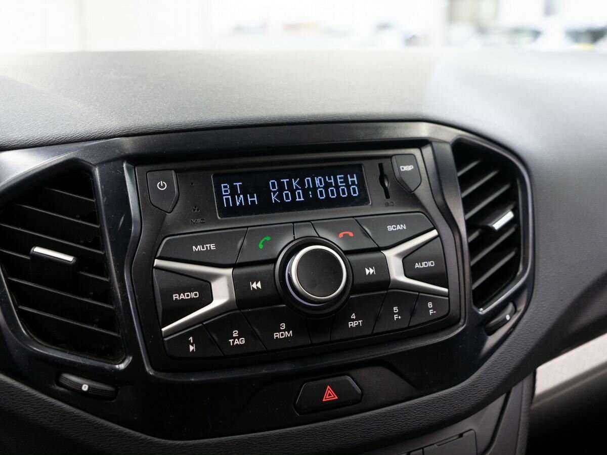 Продажа Б/У Лада (ВАЗ) Веста. Фото: #9