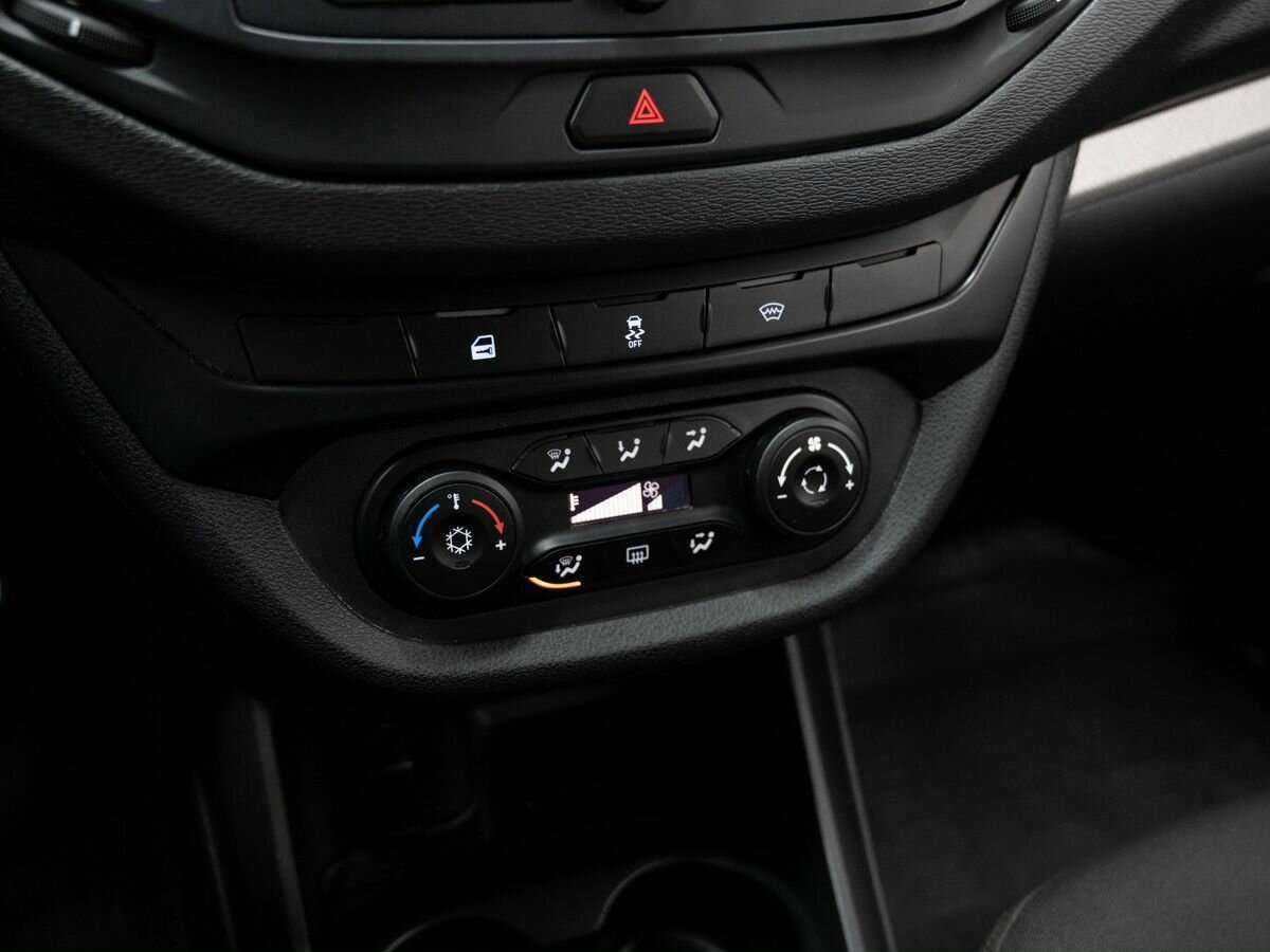 Продажа Б/У Лада (ВАЗ) Веста. Фото: #16