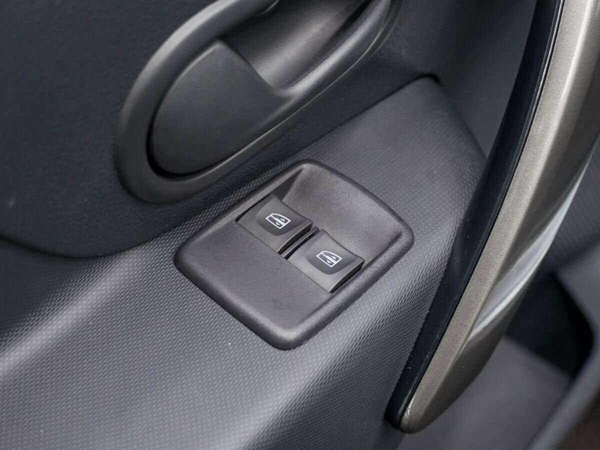 Продажа Б/У Рено Логан. Фото: #14