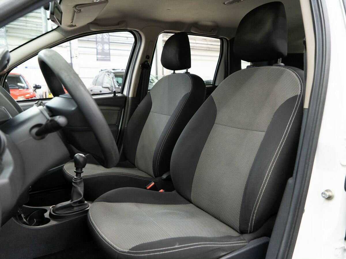 Продажа Б/У Рено Дастер. Фото: #5