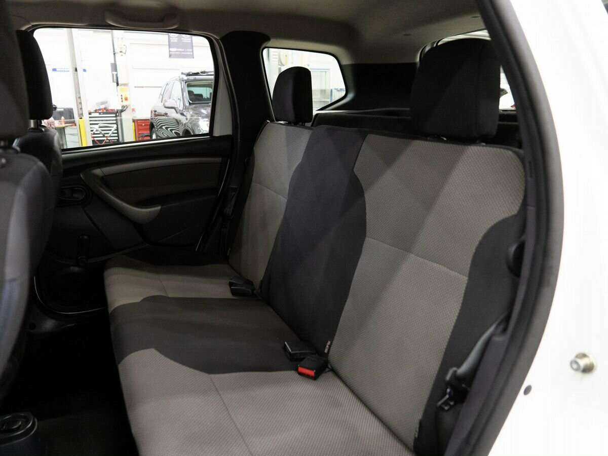 Продажа Б/У Рено Дастер. Фото: #6