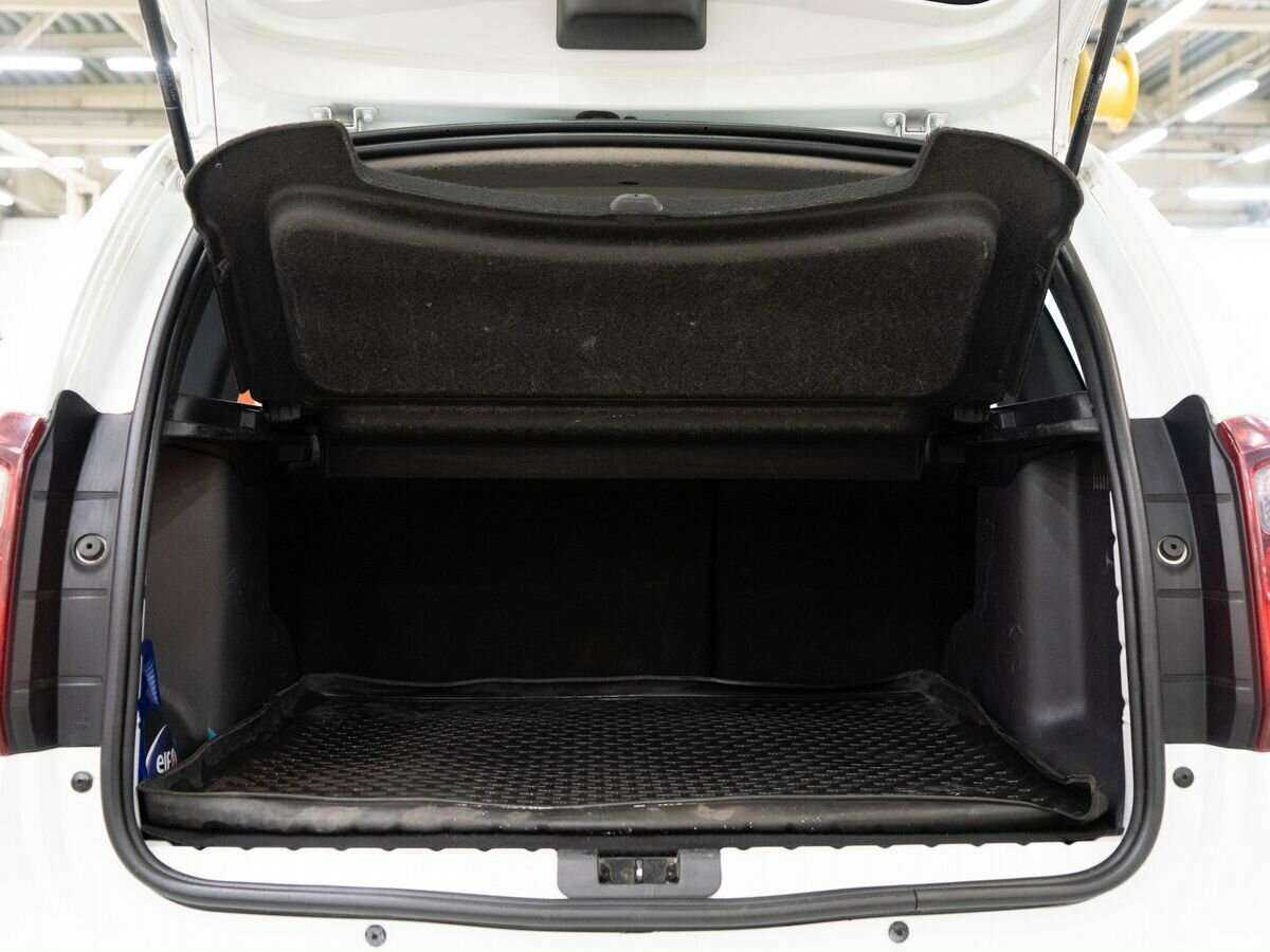 Продажа Б/У Рено Дастер. Фото: #7