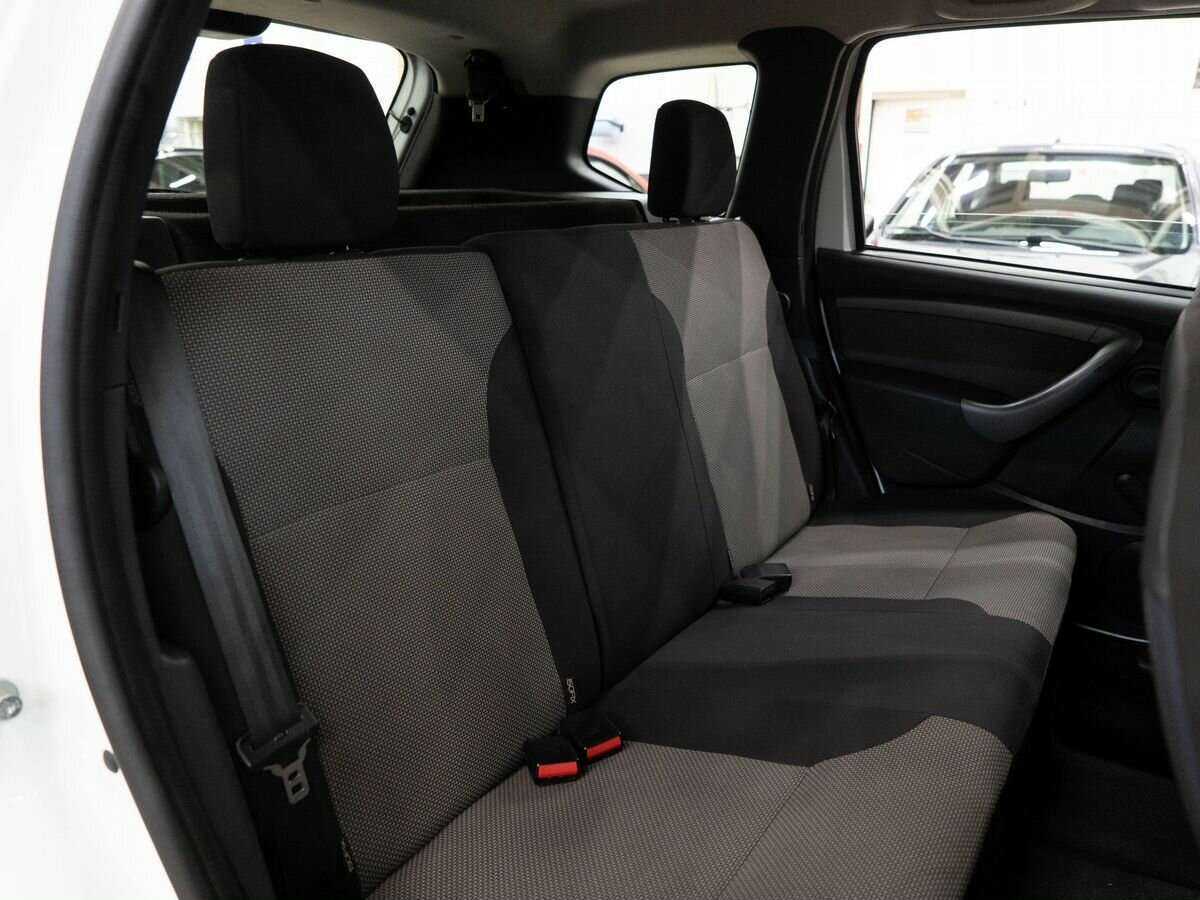 Продажа Б/У Рено Дастер. Фото: #8