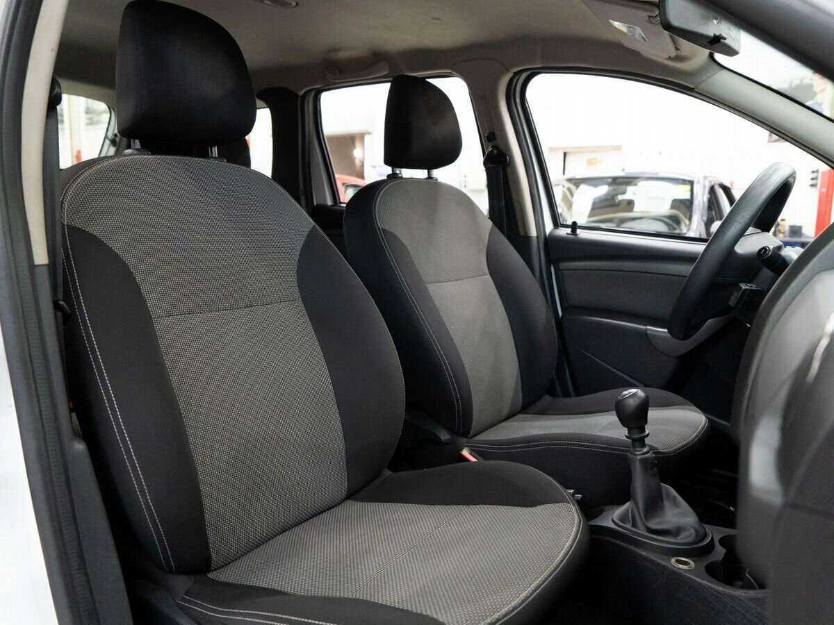 Продажа Б/У Рено Дастер. Фото: #9