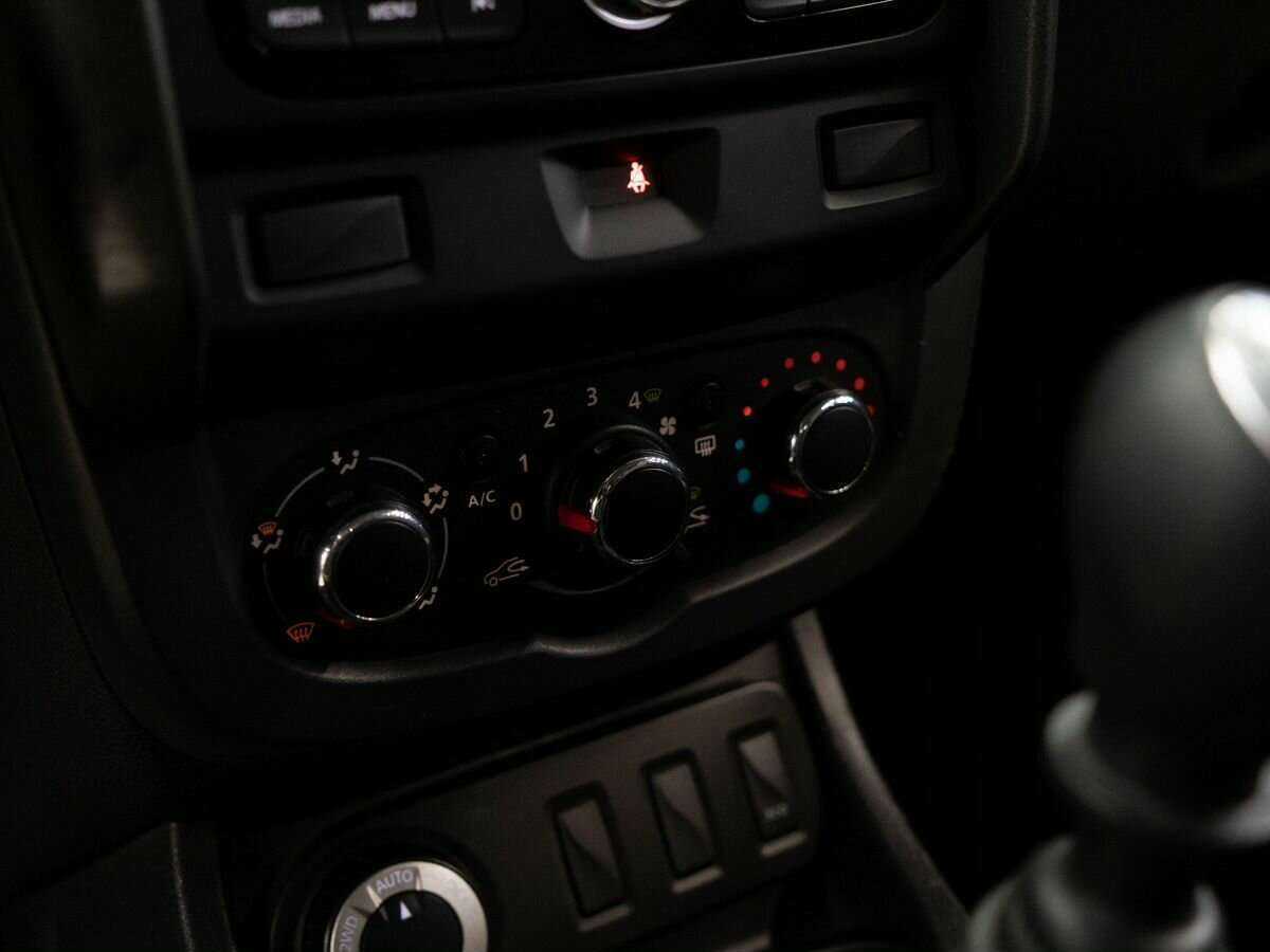 Продажа Б/У Рено Дастер. Фото: #10