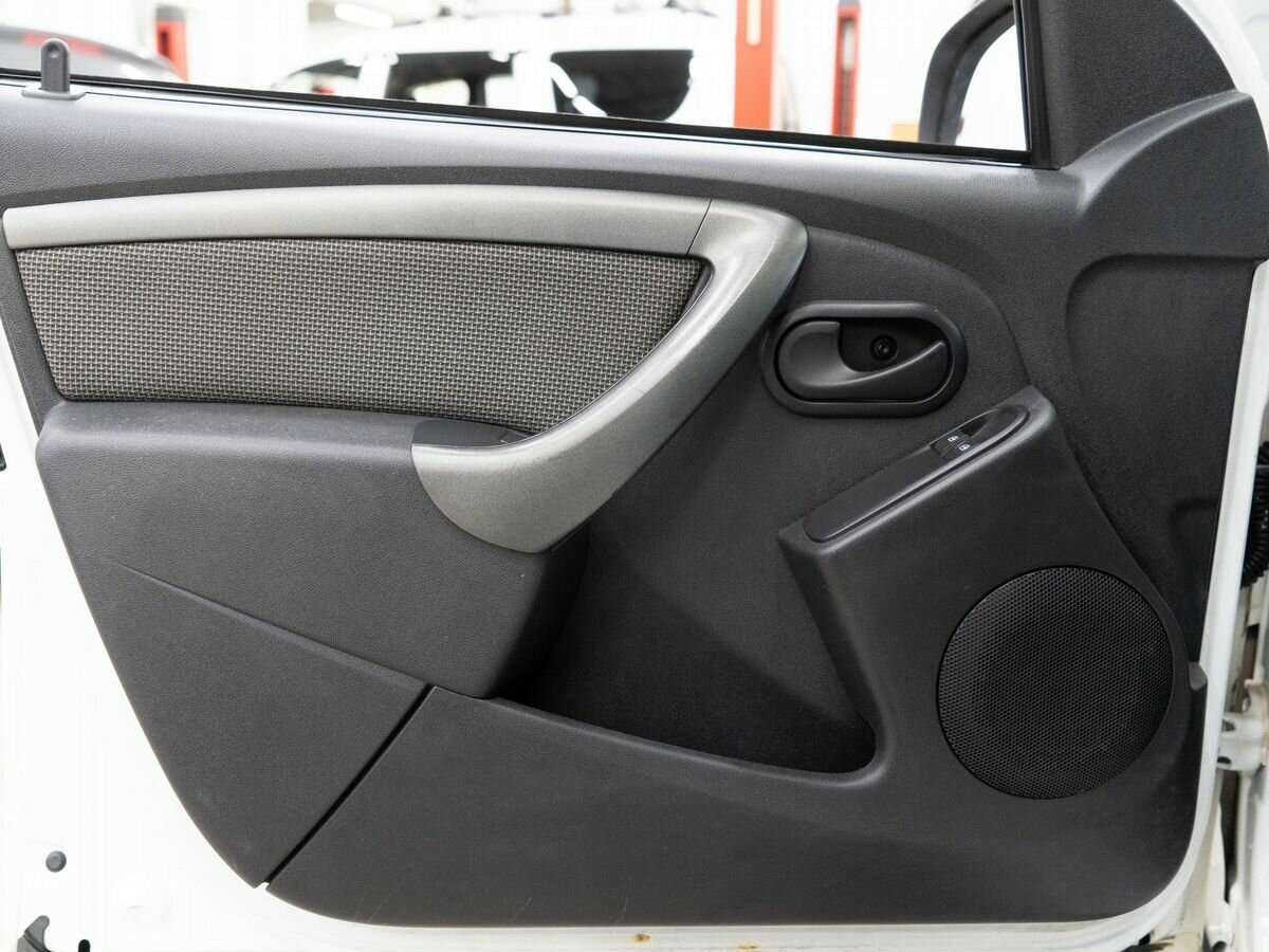 Продажа Б/У Рено Дастер. Фото: #14