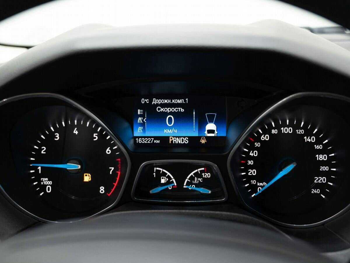 Продажа Б/У Форд Фокус. Фото: #16