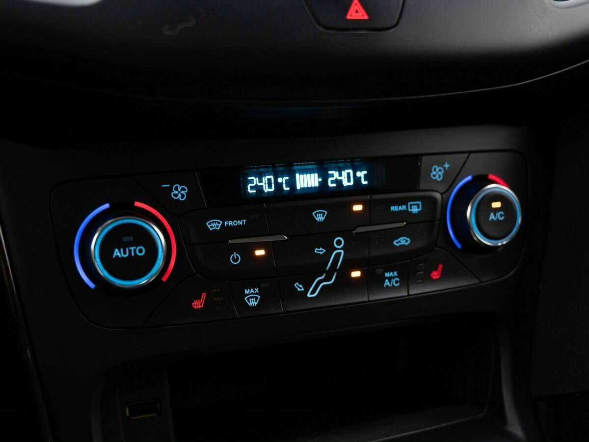 Продажа Б/У Форд Фокус. Фото: #17