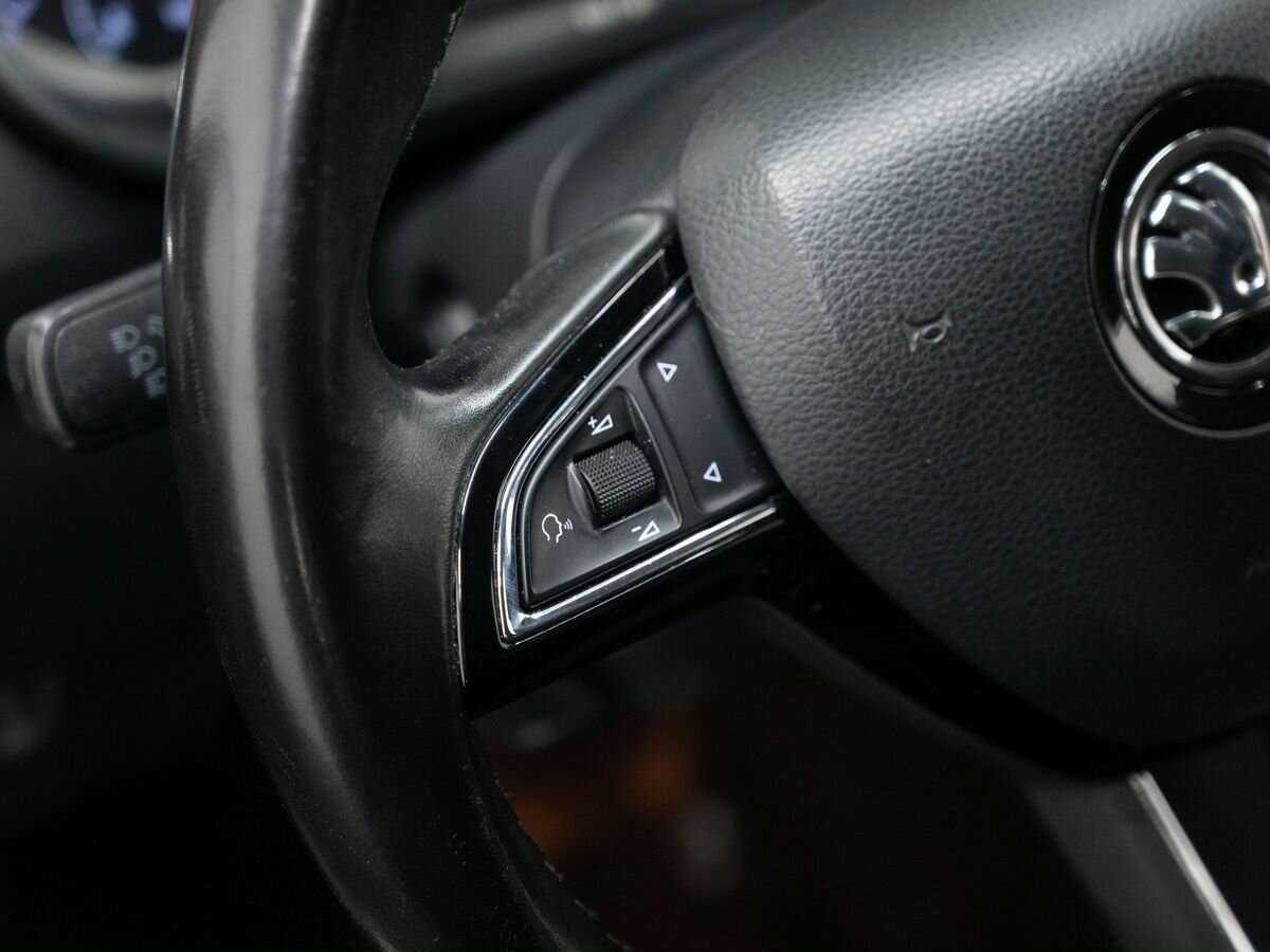 Продажа Б/У Шкода Октавия. Фото: #13